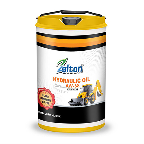 transmission oil