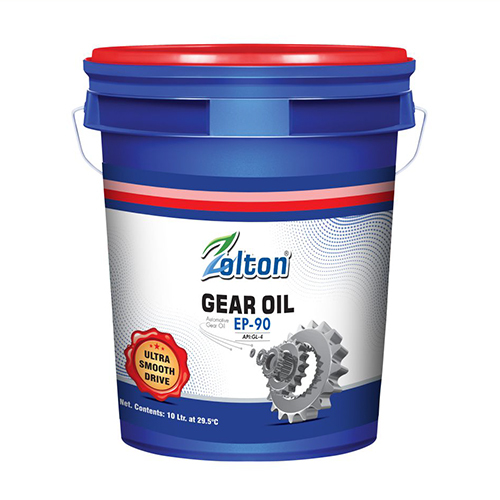 10 Ltr EP-90 Automotive Gear Oil