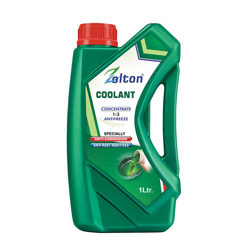 1 Ltr Coolant Oil