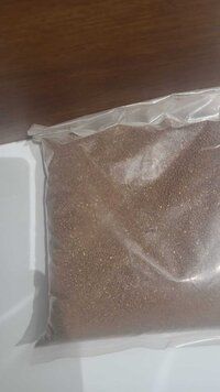 Bentonite Granules