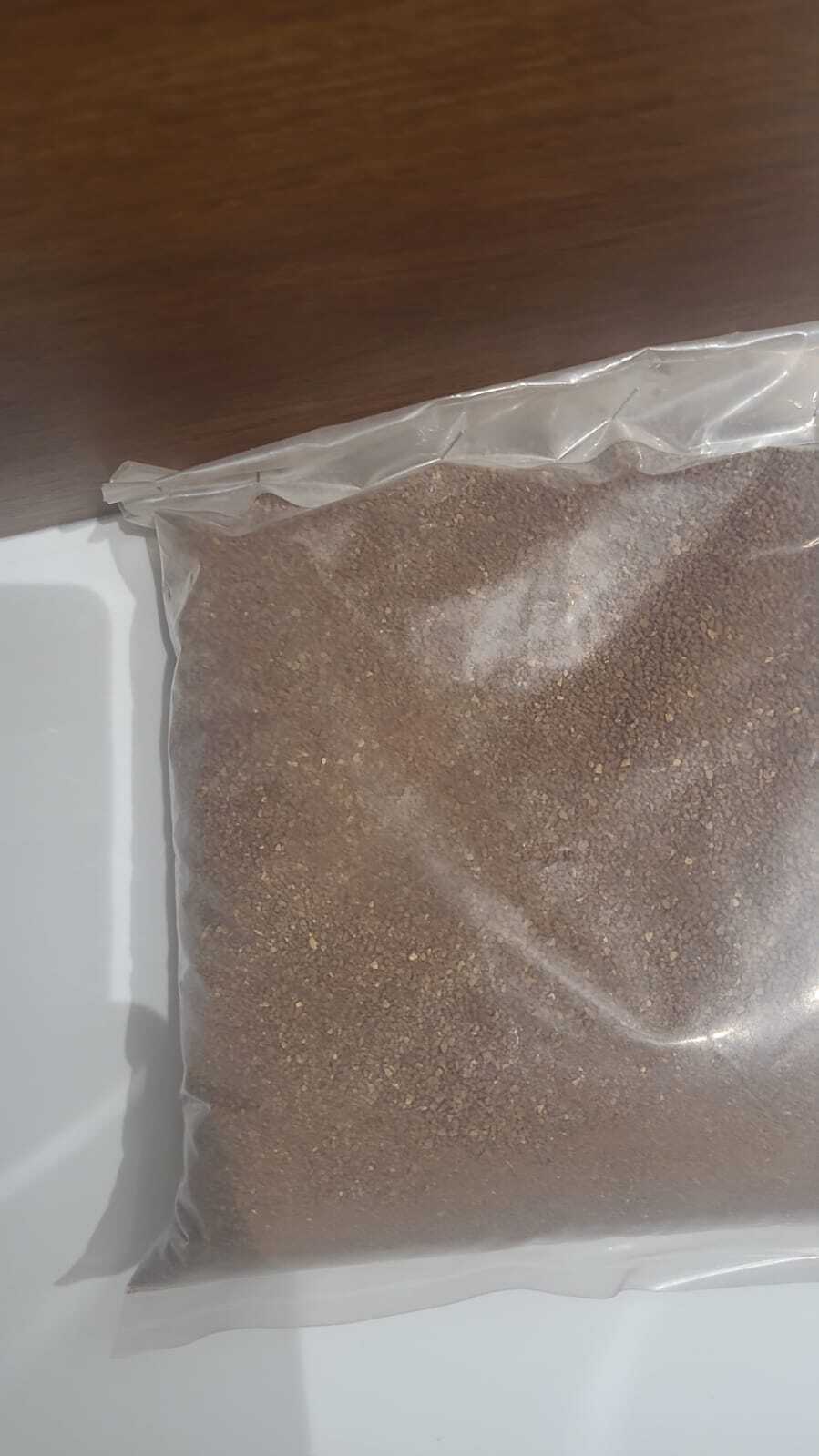 Bentonite Granules