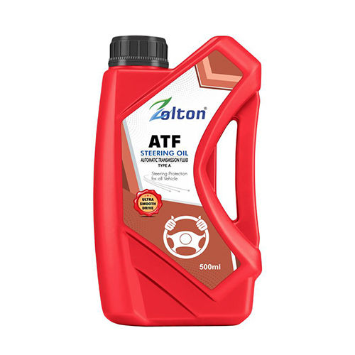 500 ML ATF Steering Oil