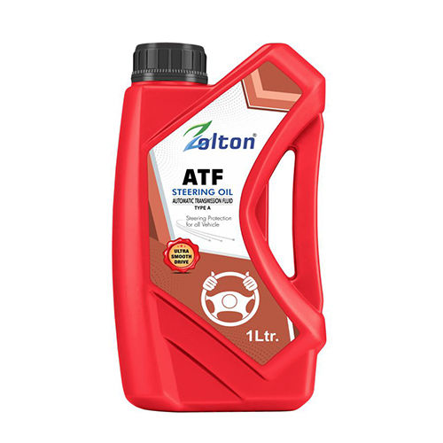 Steering Oil