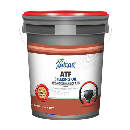 20 Ltr ATF Steering Oil