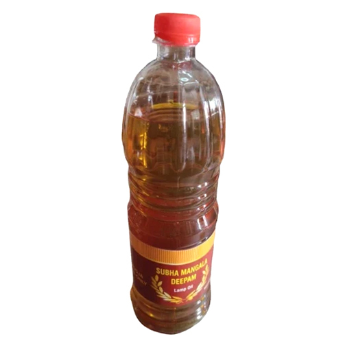 900ml Subha Mangala Deepam Lamp Oil