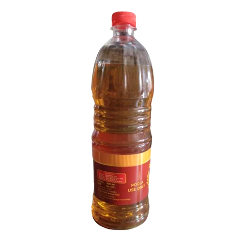 900ml Subha Mangala Deepam Lamp Oil