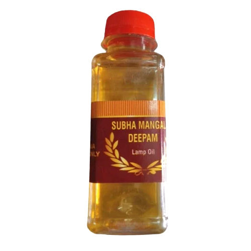 100 Ml Subha Mangala Deepam Lamp Oil - Regional Style: Indian