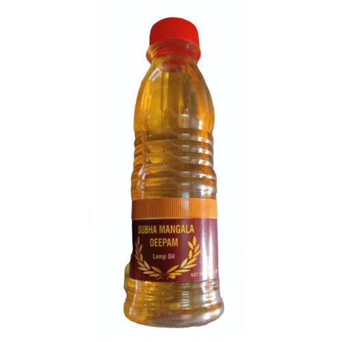 200 Ml Subha Mangala Deepam Lamp Oil - Feature: Eco-friendly