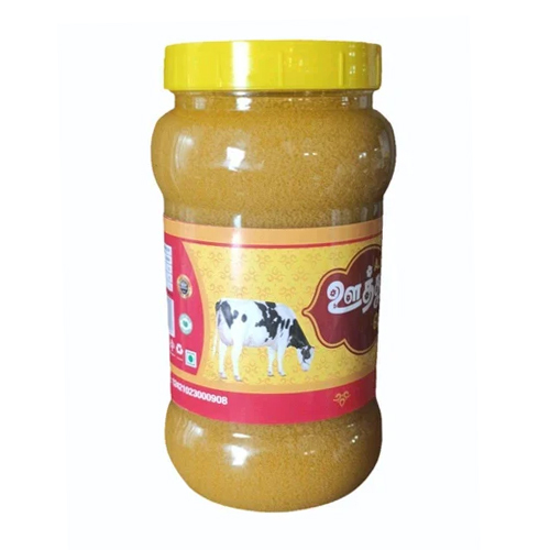 1 Litre AJR Cow Ghee