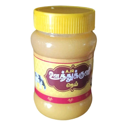 200 Ml Ajr Cow Ghee - Age Group: Adults