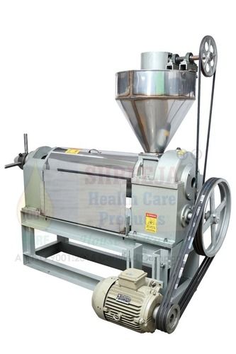 OIL Extraction machine SH11000