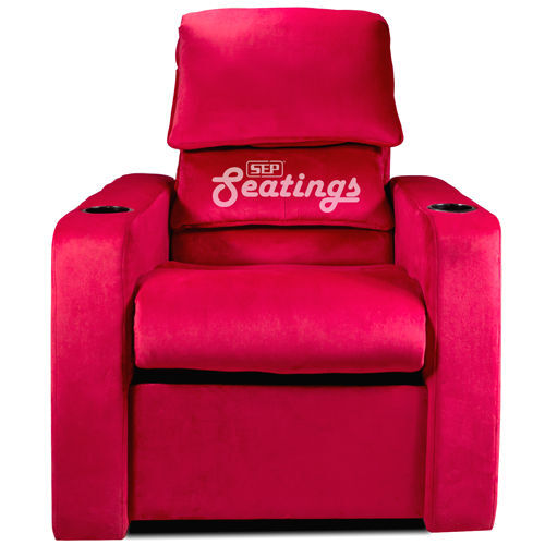 Cinema Recliner Seats