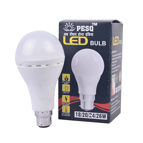 24W LED Bulb