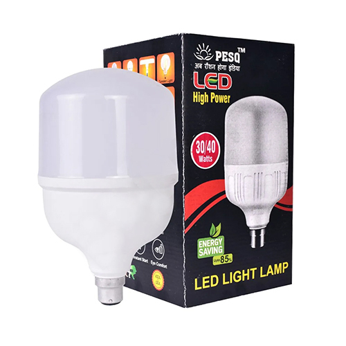 40W LED Light Lamp