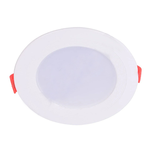 LED Round Panel Light