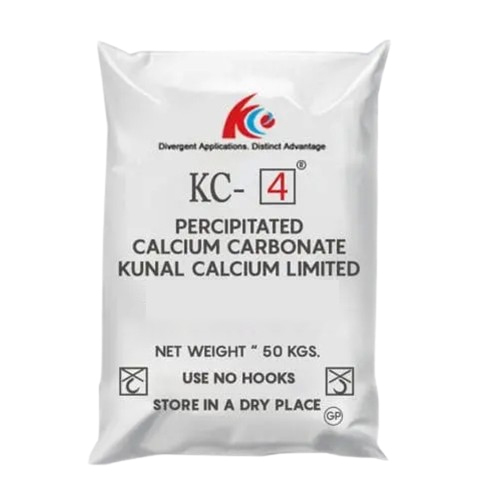 KC-4 Precipitated Calcium Carbonate