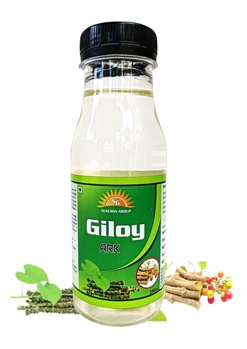 Giloy Ark Tinospora cordifolia Ark Neem Giloy Ark 250 ML