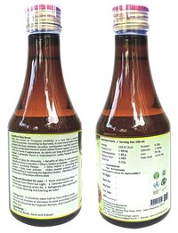 Giloy Syrup Tinospora cordifolia Syrup Neem Giloy 200 ML