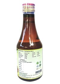Giloy Syrup Tinospora cordifolia Syrup Neem Giloy 200 ML