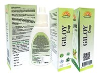 Giloy Ark Drop Tinospora cordifolia Ark Drop Neem Giloy 30 ML