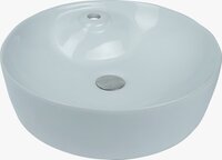 TABLE TOP BASIN ECLIPSE