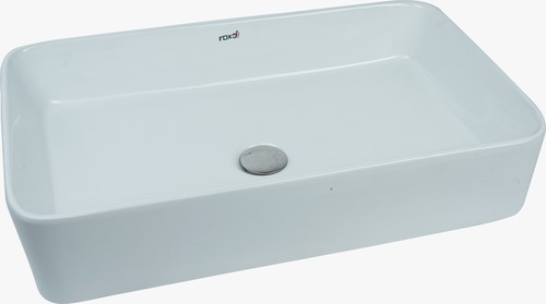 TABLE TOP BASIN-TOPPER