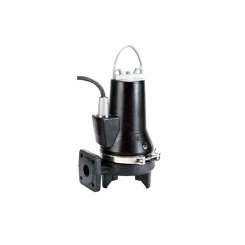 Eterna Cwc Cutter Pump - Material: Mild Steel