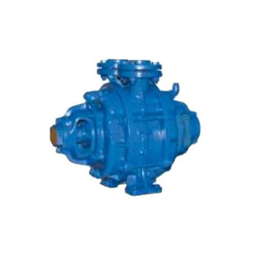 Dv Bare Shaft Vaccum Pumps - Material: Mild Steel