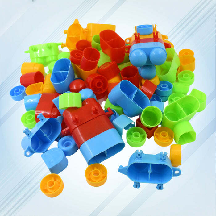 Blocks Building toys