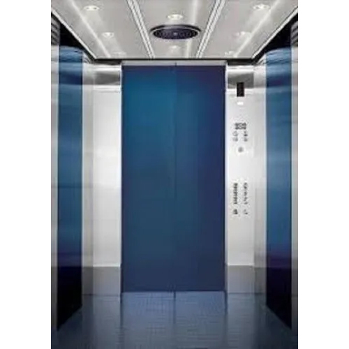 Bungalow Lift