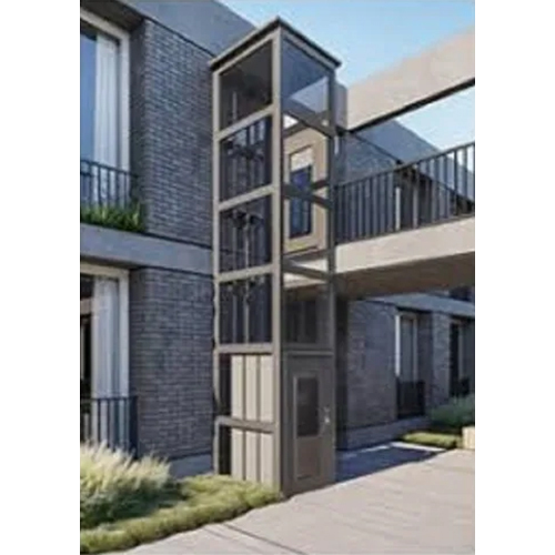 Home Elevator