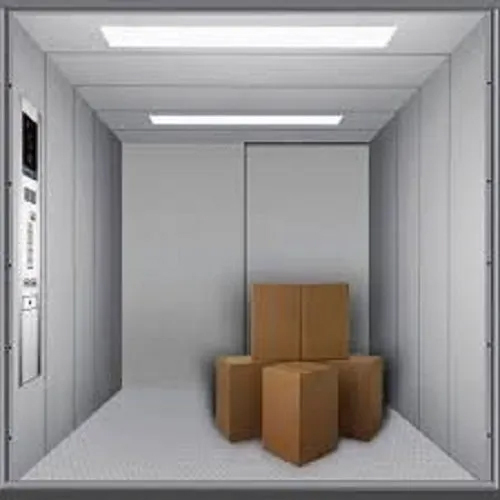 Goods Cum Passenger Lift