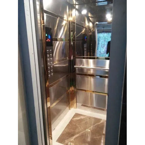 Car Elevator Modernization Service