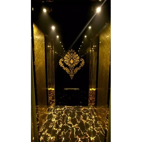 Customized Elevator Modernization Service