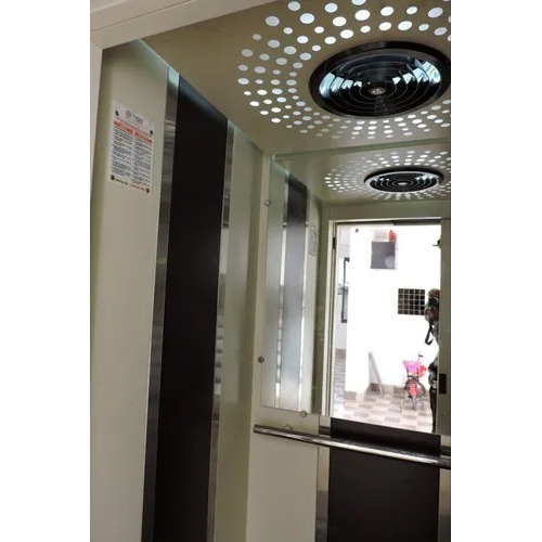 Pit Less Samko Home Lift
