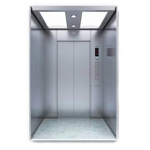 Electric Passenger Lift