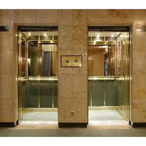 Samko 6 Persons Elevator