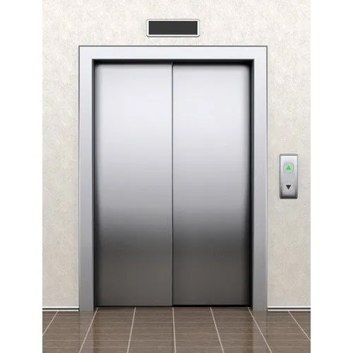 Stainless Steel Elevator