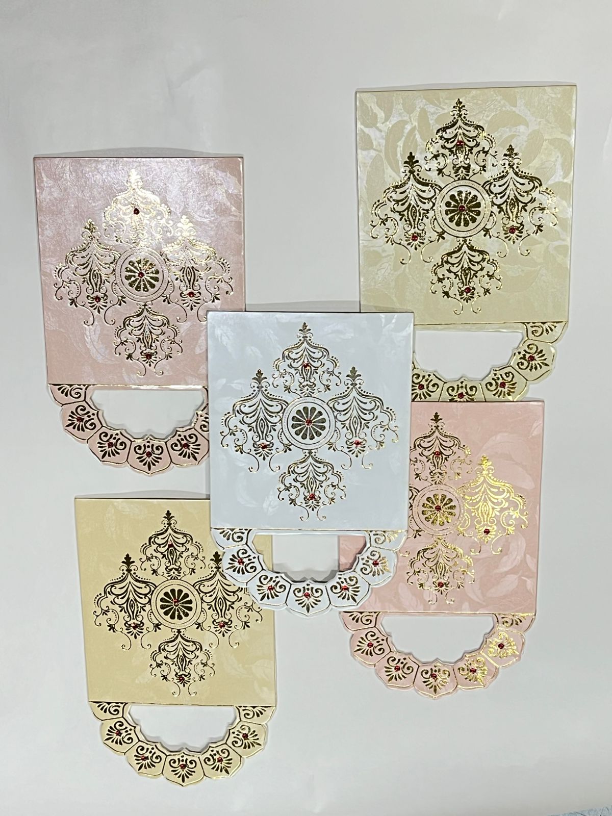 POCKET SHAGUN CASH ENVELOPE