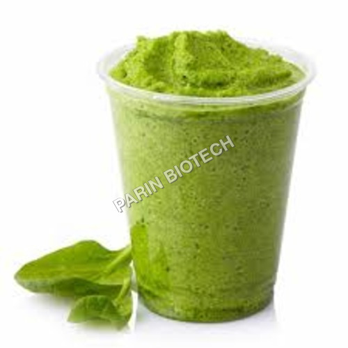 Spinach Powder