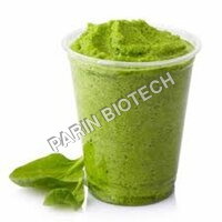 Spinach Powder - Green, Water Soluble | Bulk Packaging, 24 Months Shelf Life, Ideal for Food & Beverage Applications, Nutritional Supplements, Animal Feed