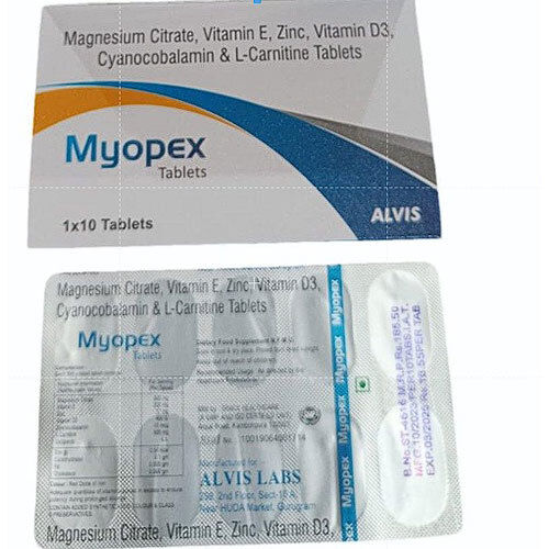 Myopex Tablet