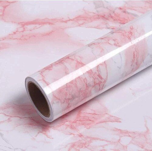 Pink Marble Wallpaper