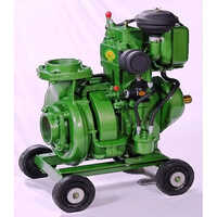 Diesel Engine Pump Sets