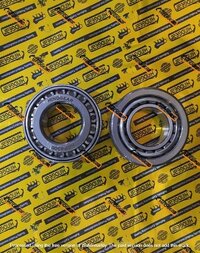 Pinion Bearing 8300 Jcb 3dx - Color: Silver