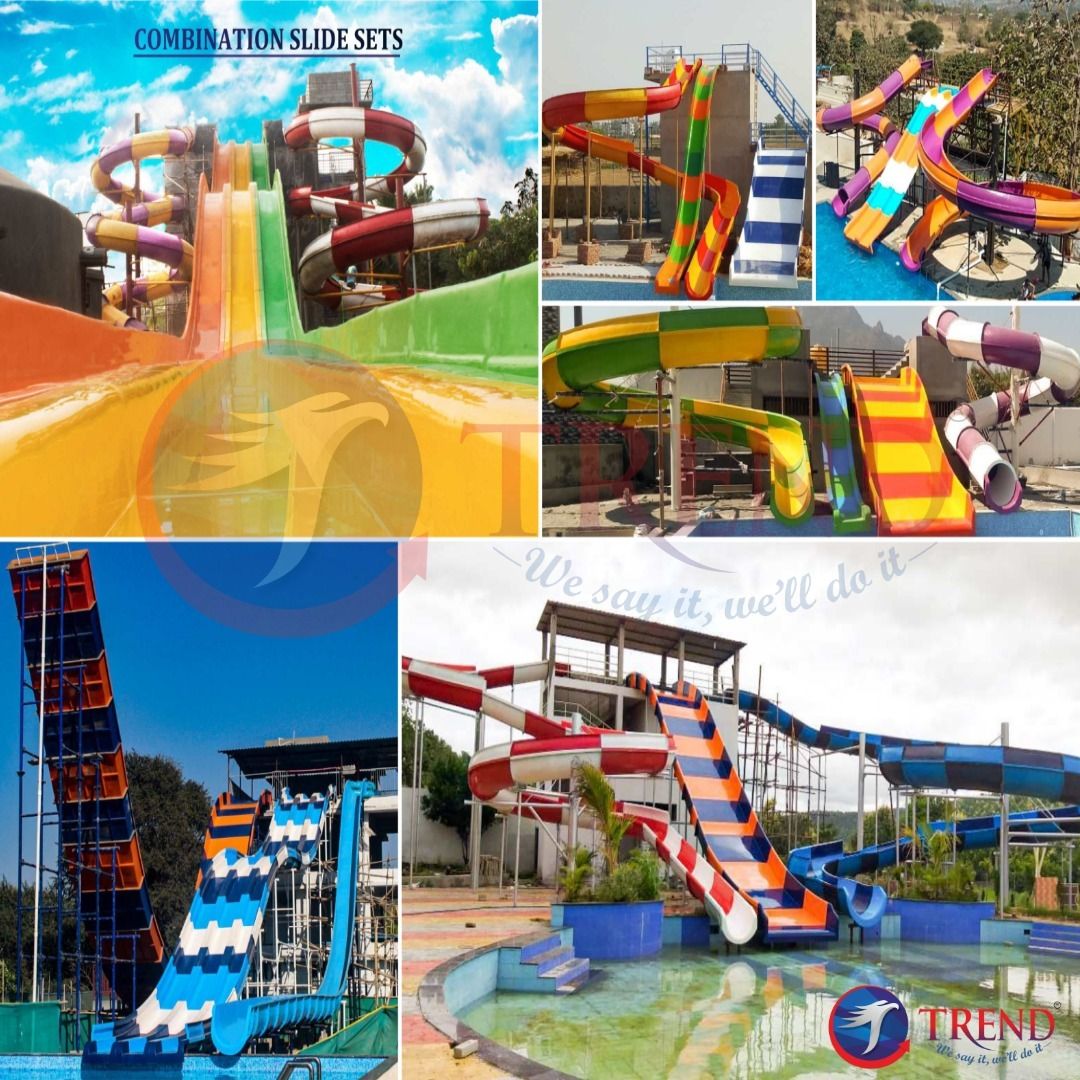 High Speed slides