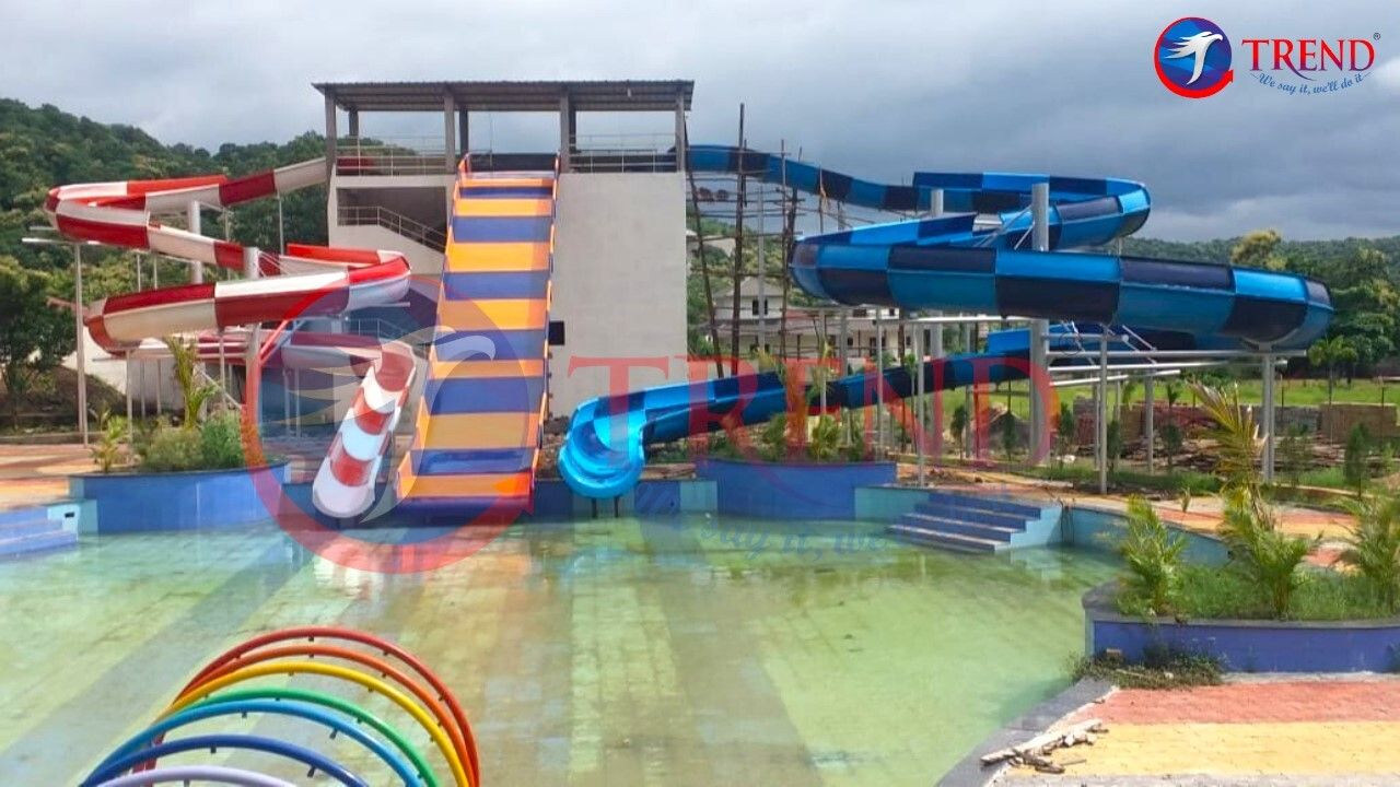 High Speed slides