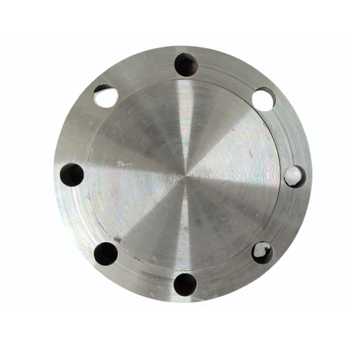 1 Inch Mild Steel Flanges