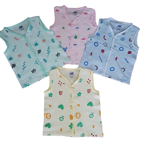 Infant Sleeveless Jablas