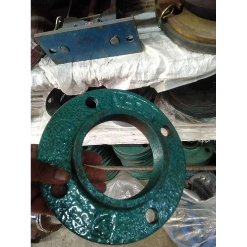 Cast Iron Flange